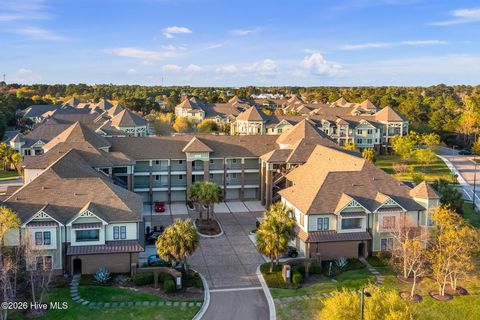 Tiny photo for 6813 Mayfaire Club Drive #302, Wilmington, NC 28405 (MLS # 100563868)