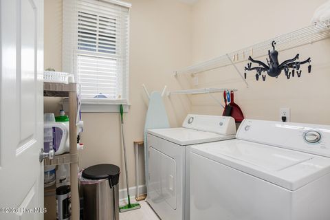 Tiny photo for 6813 Mayfaire Club Drive #302, Wilmington, NC 28405 (MLS # 100563868)