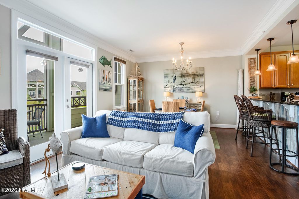 Photo of 6813 Mayfaire Club Drive #302, Wilmington, NC 28405 (MLS # 100563868)