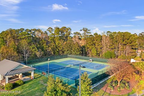 Tiny photo for 6813 Mayfaire Club Drive #302, Wilmington, NC 28405 (MLS # 100563868)