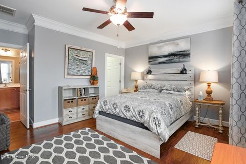 Tiny photo for 6813 Mayfaire Club Drive #302, Wilmington, NC 28405 (MLS # 100563868)