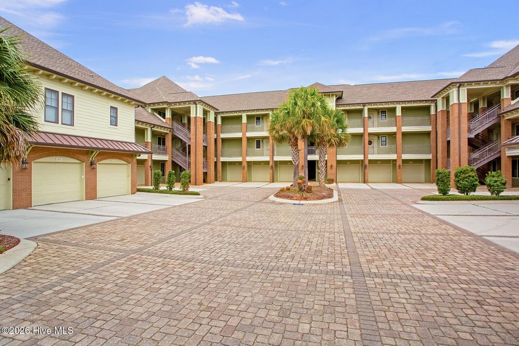 Photo of 6813 Mayfaire Club Drive #302, Wilmington, NC 28405 (MLS # 100563868)