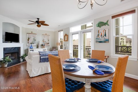 Tiny photo for 6813 Mayfaire Club Drive #302, Wilmington, NC 28405 (MLS # 100563868)