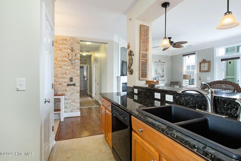 Tiny photo for 6813 Mayfaire Club Drive #302, Wilmington, NC 28405 (MLS # 100563868)