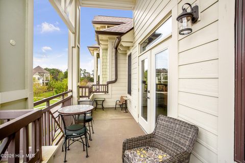 Tiny photo for 6813 Mayfaire Club Drive #302, Wilmington, NC 28405 (MLS # 100563868)