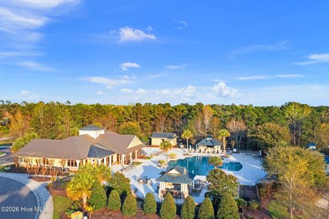 Tiny photo for 6813 Mayfaire Club Drive #302, Wilmington, NC 28405 (MLS # 100563868)