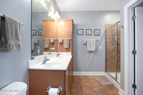 Tiny photo for 6813 Mayfaire Club Drive #302, Wilmington, NC 28405 (MLS # 100563868)