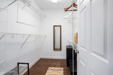 Tiny photo for 6813 Mayfaire Club Drive #302, Wilmington, NC 28405 (MLS # 100563868)