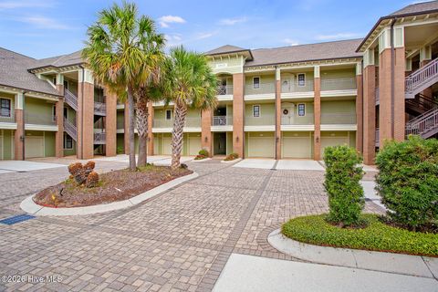 Tiny photo for 6813 Mayfaire Club Drive #302, Wilmington, NC 28405 (MLS # 100563868)