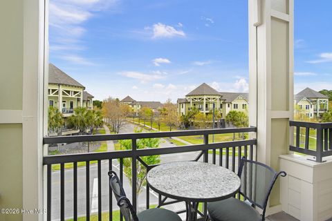 Tiny photo for 6813 Mayfaire Club Drive #302, Wilmington, NC 28405 (MLS # 100563868)