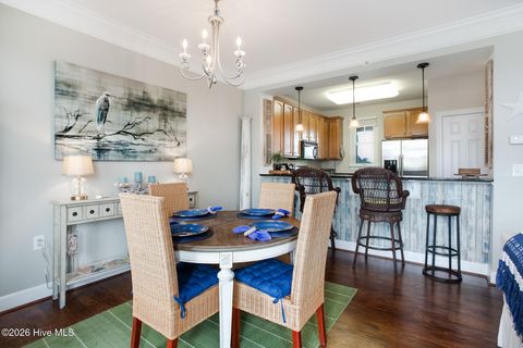 Tiny photo for 6813 Mayfaire Club Drive #302, Wilmington, NC 28405 (MLS # 100563868)