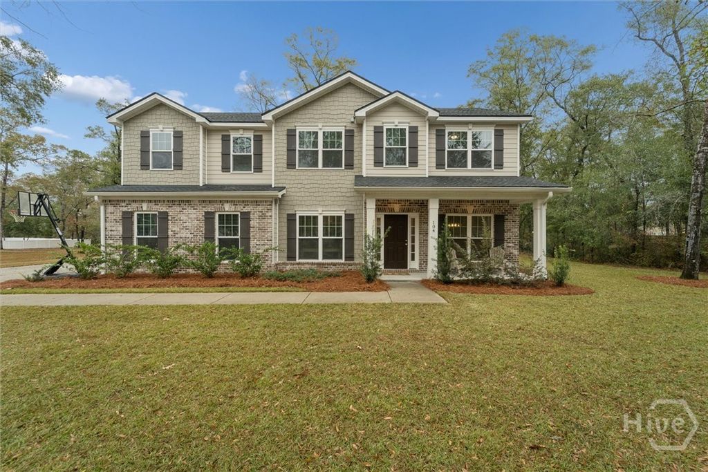 Photo of 104 Lexus Court, Rincon, GA 31326 (MLS # SA355135)