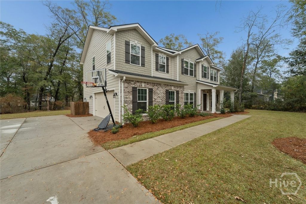 Photo of 104 Lexus Court, Rincon, GA 31326 (MLS # SA355135)