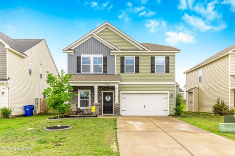 Homes For Rent - 4105 Thimbleberry Drive<br/> Aiken County, Graniteville, SC 29829