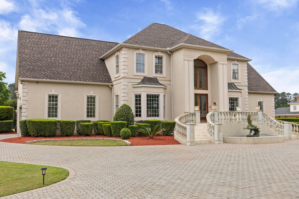 Photo of 3594 Evans To Locks Road, Martinez, GA 30907 (MLS # 554181)