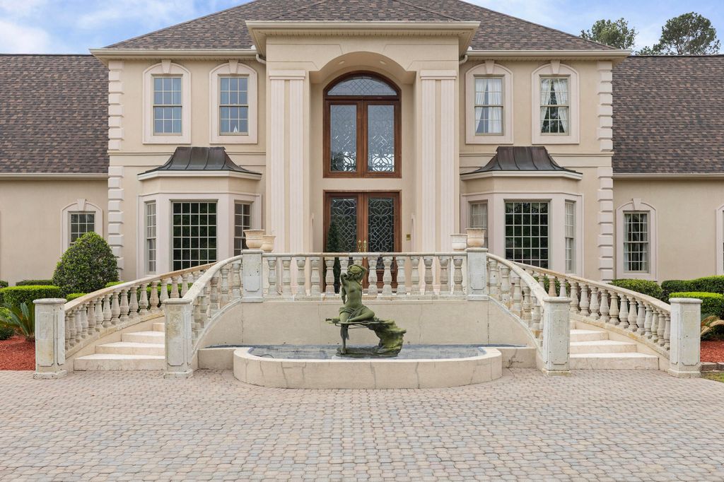 Photo of 3594 Evans To Locks Road, Martinez, GA 30907 (MLS # 554181)