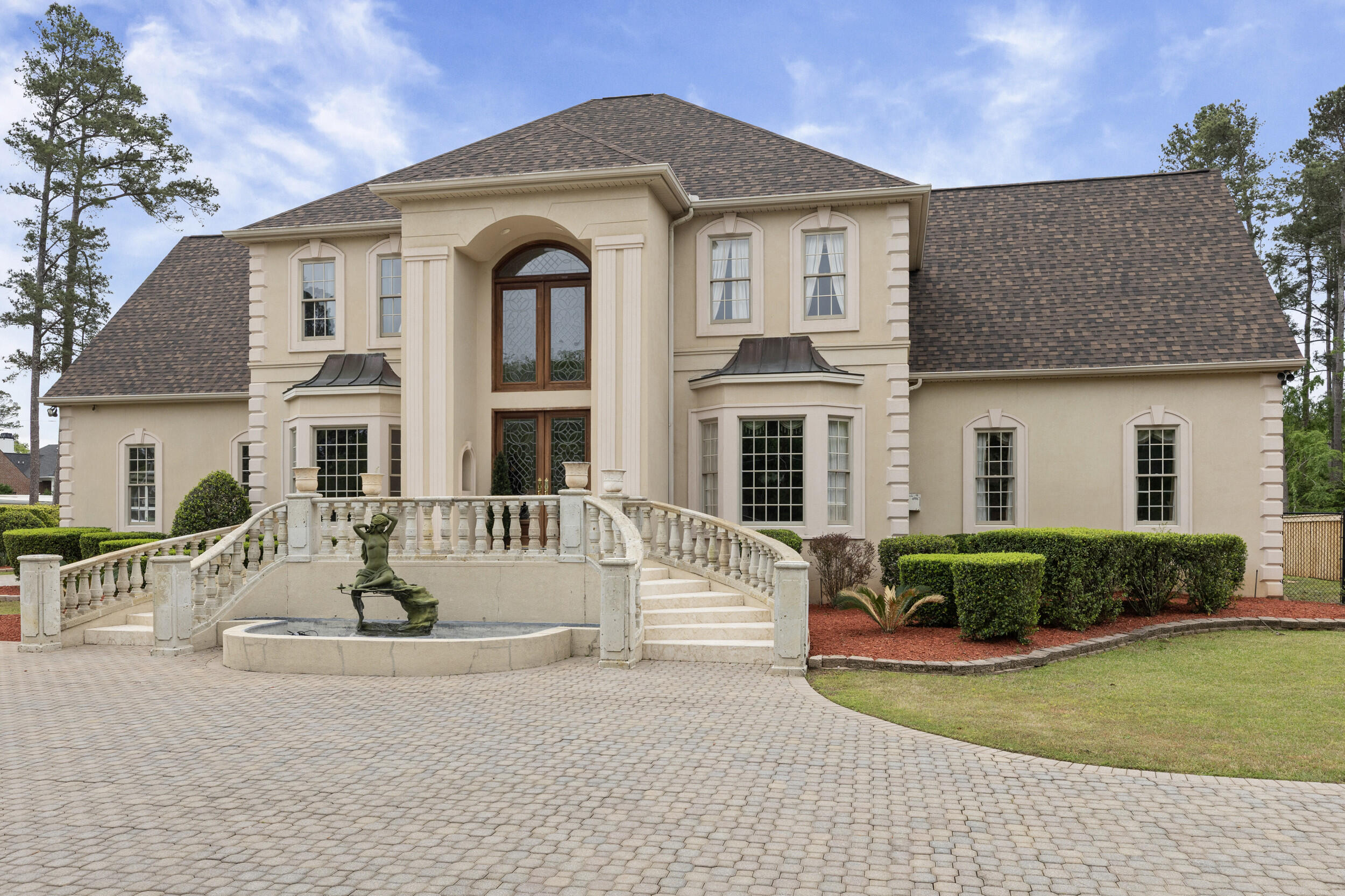 3594 Evans To Locks Road