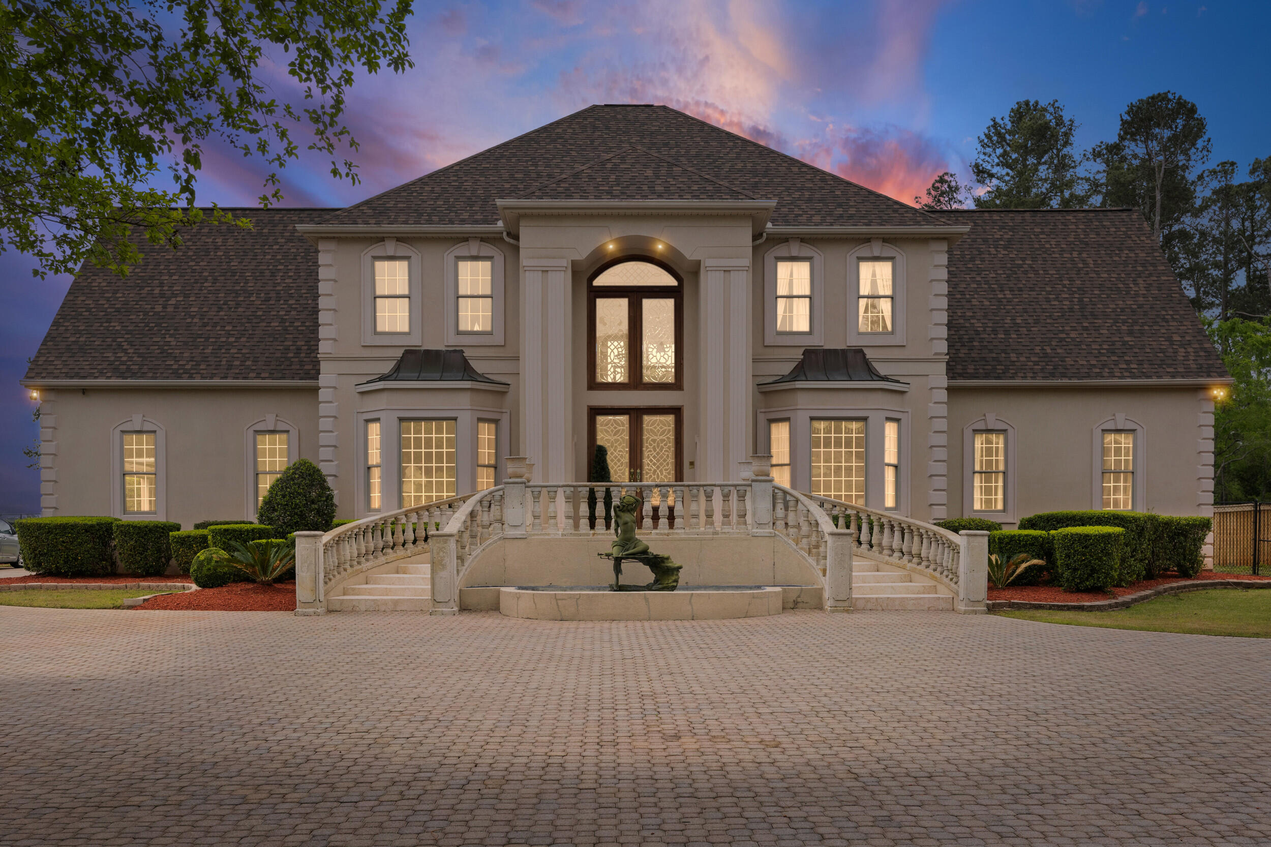 3594 Evans To Locks Road