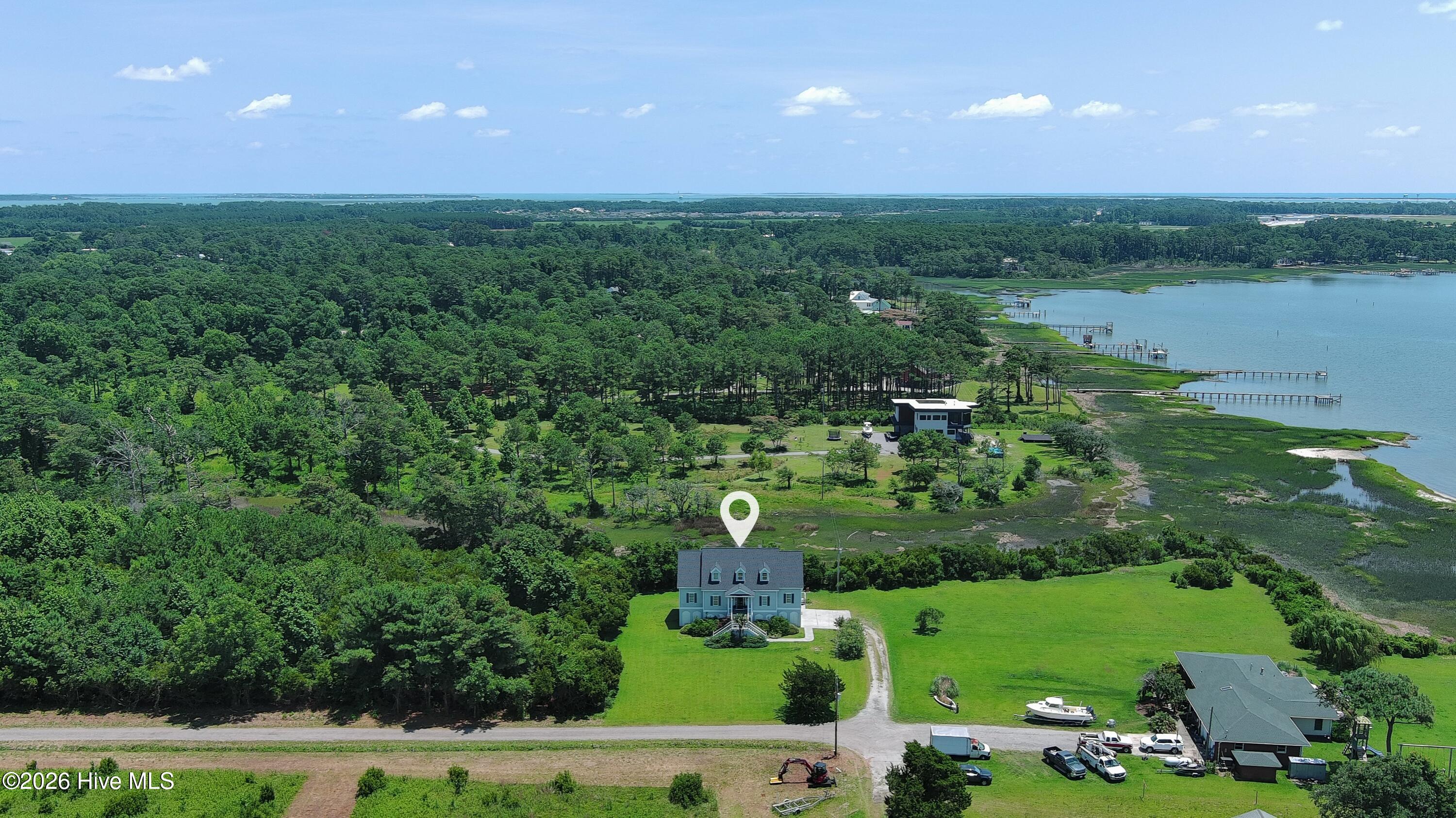 255 Oak Road