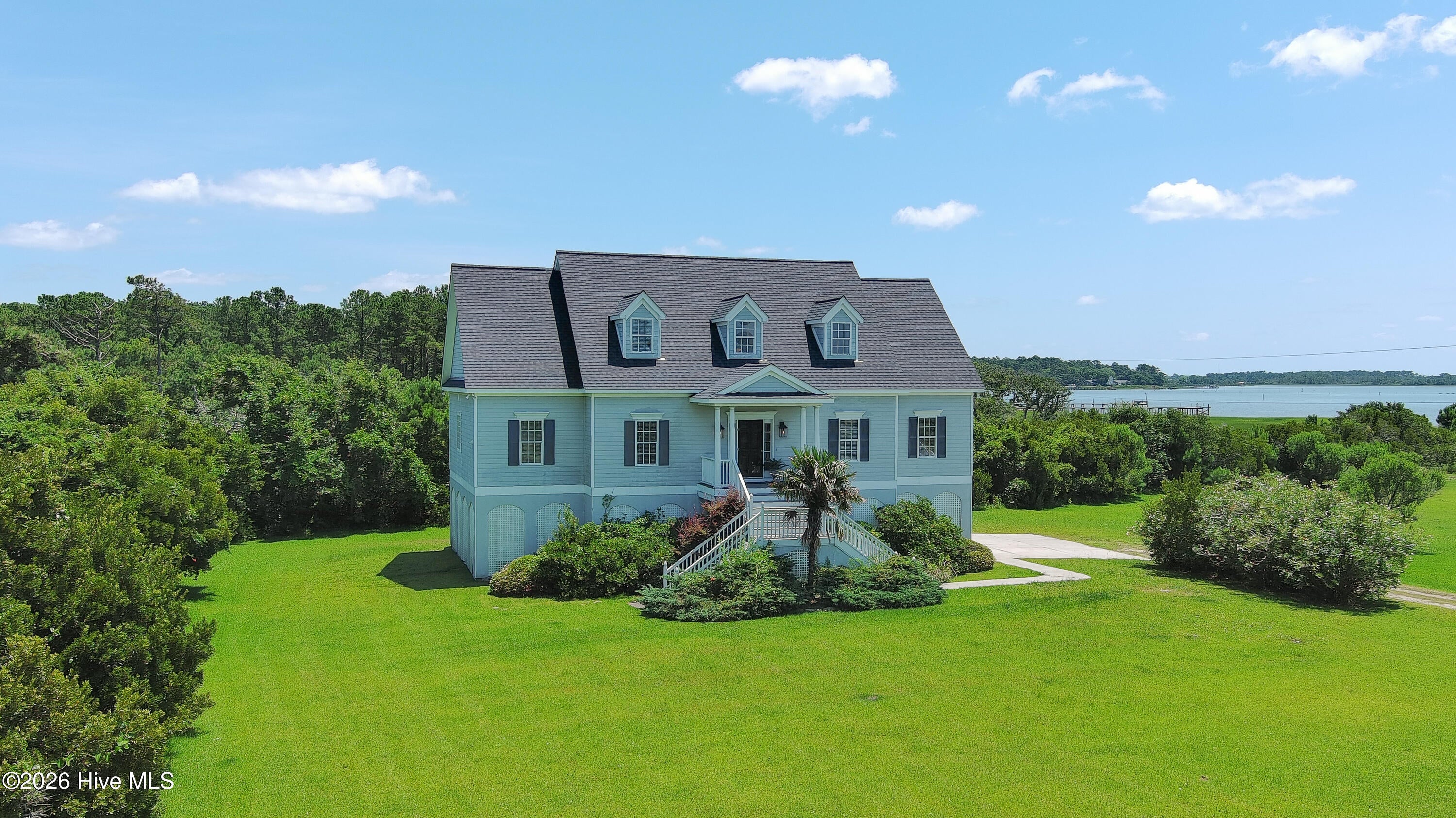 255 Oak Road, Beaufort, NC, 28516