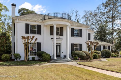 Homes For Sale - 2101 Sparre Drive<br/> Lenoir County, Kinston, NC 28504