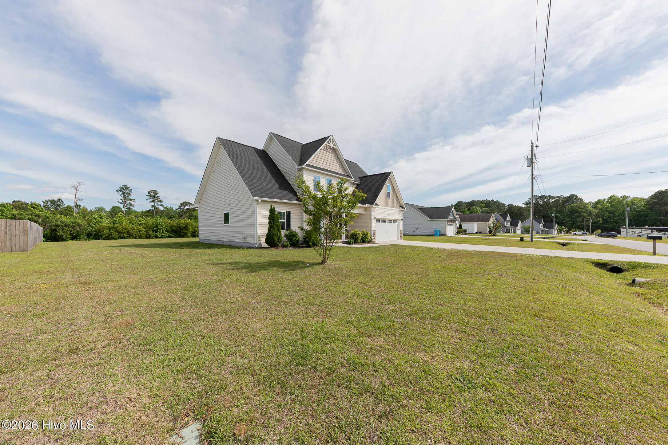 108 Easton Drive