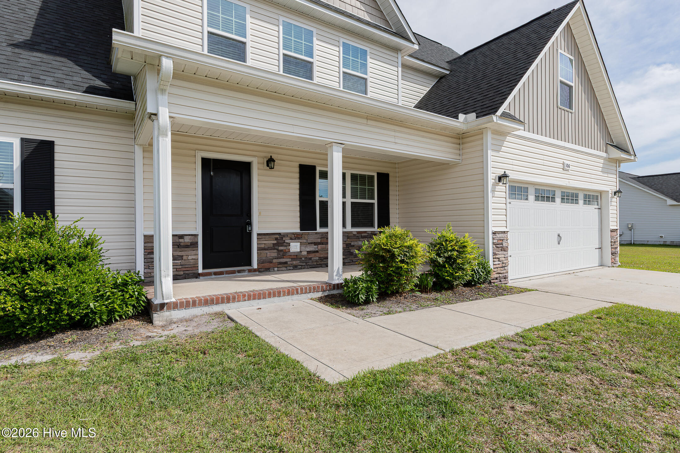 108 Easton Drive