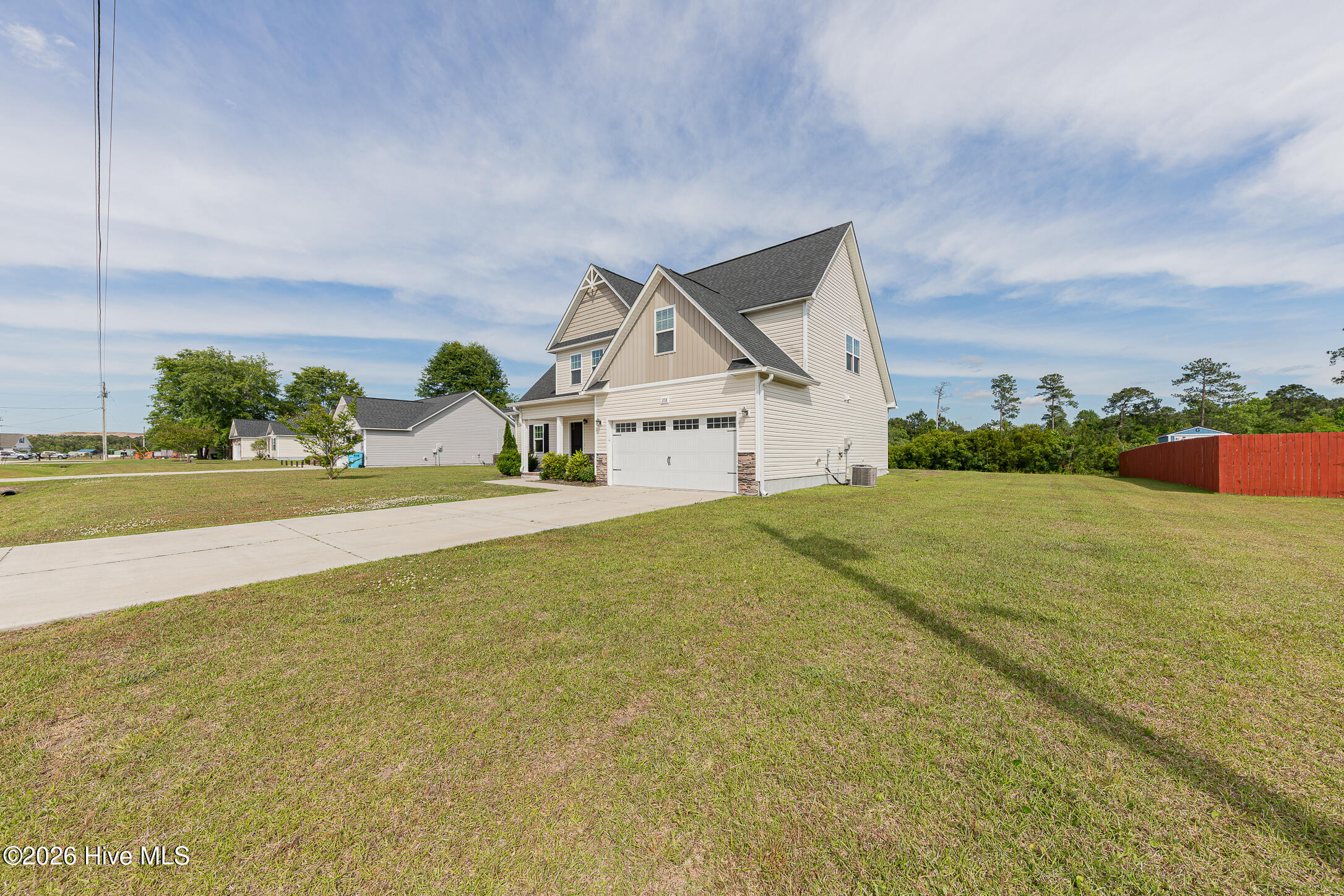 108 Easton Drive
