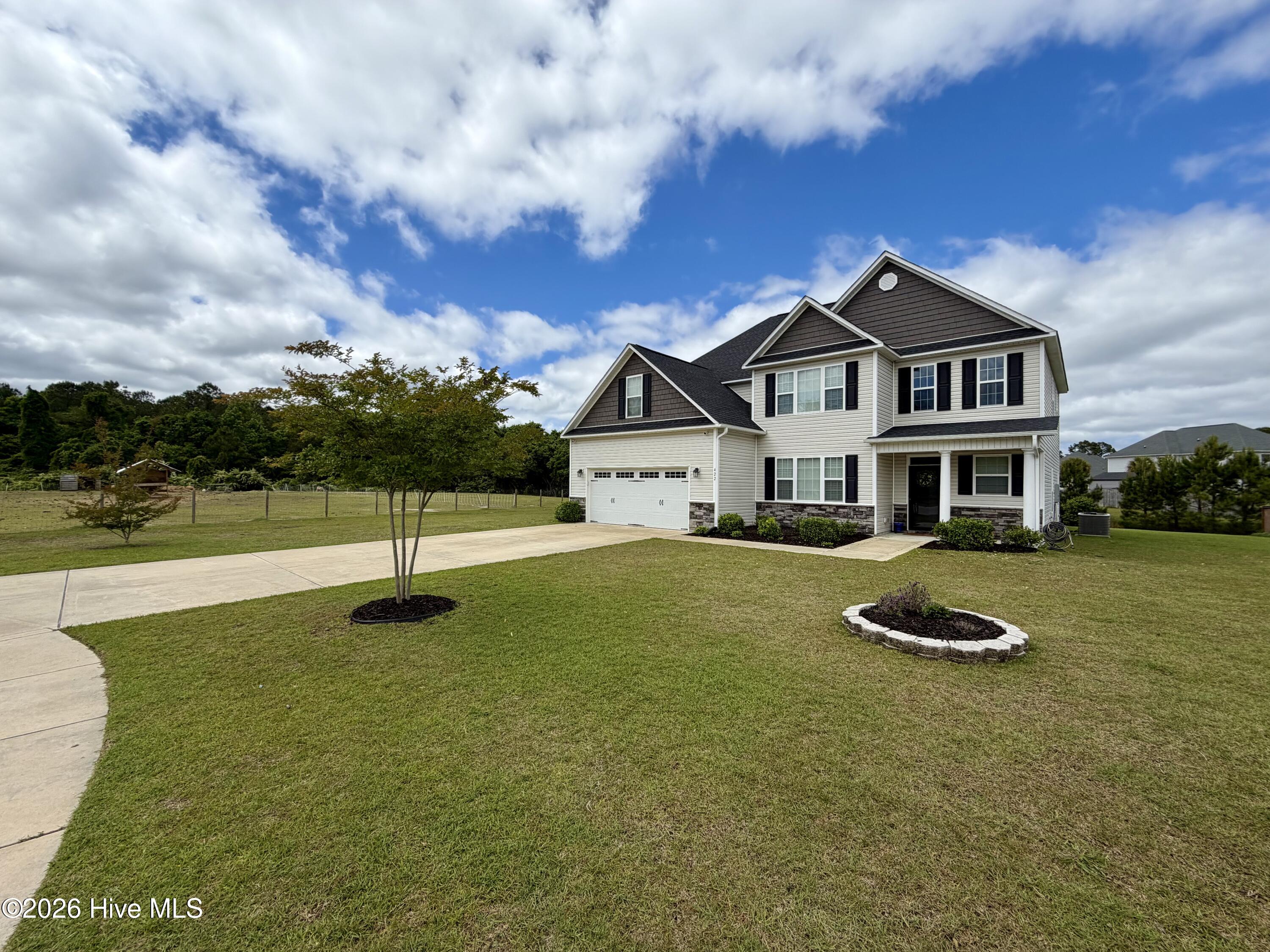 422 Whistling Heron Way