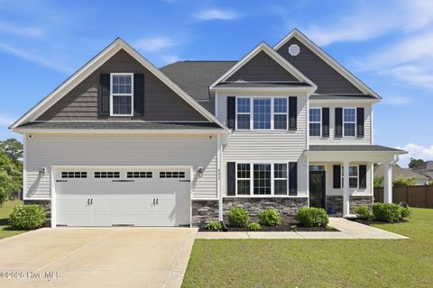 422 Whistling Heron Way Swansboro NC 28584