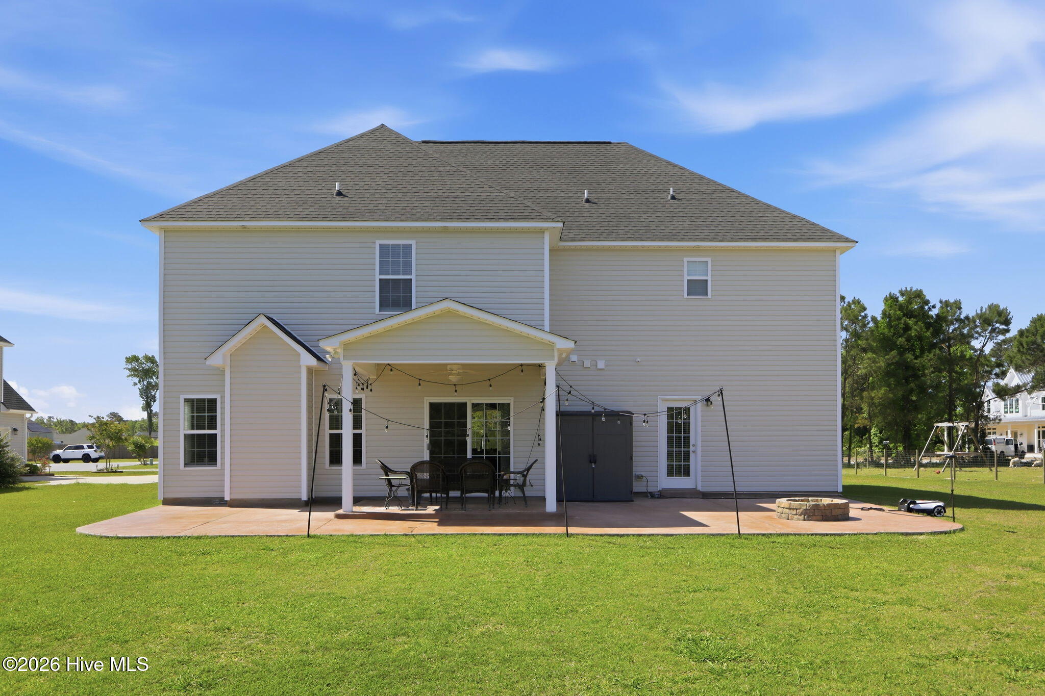 422 Whistling Heron Way