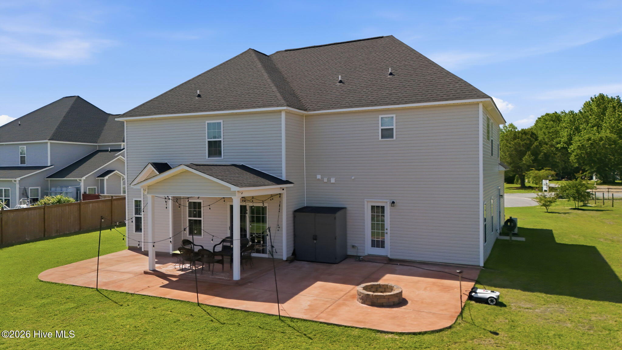 422 Whistling Heron Way