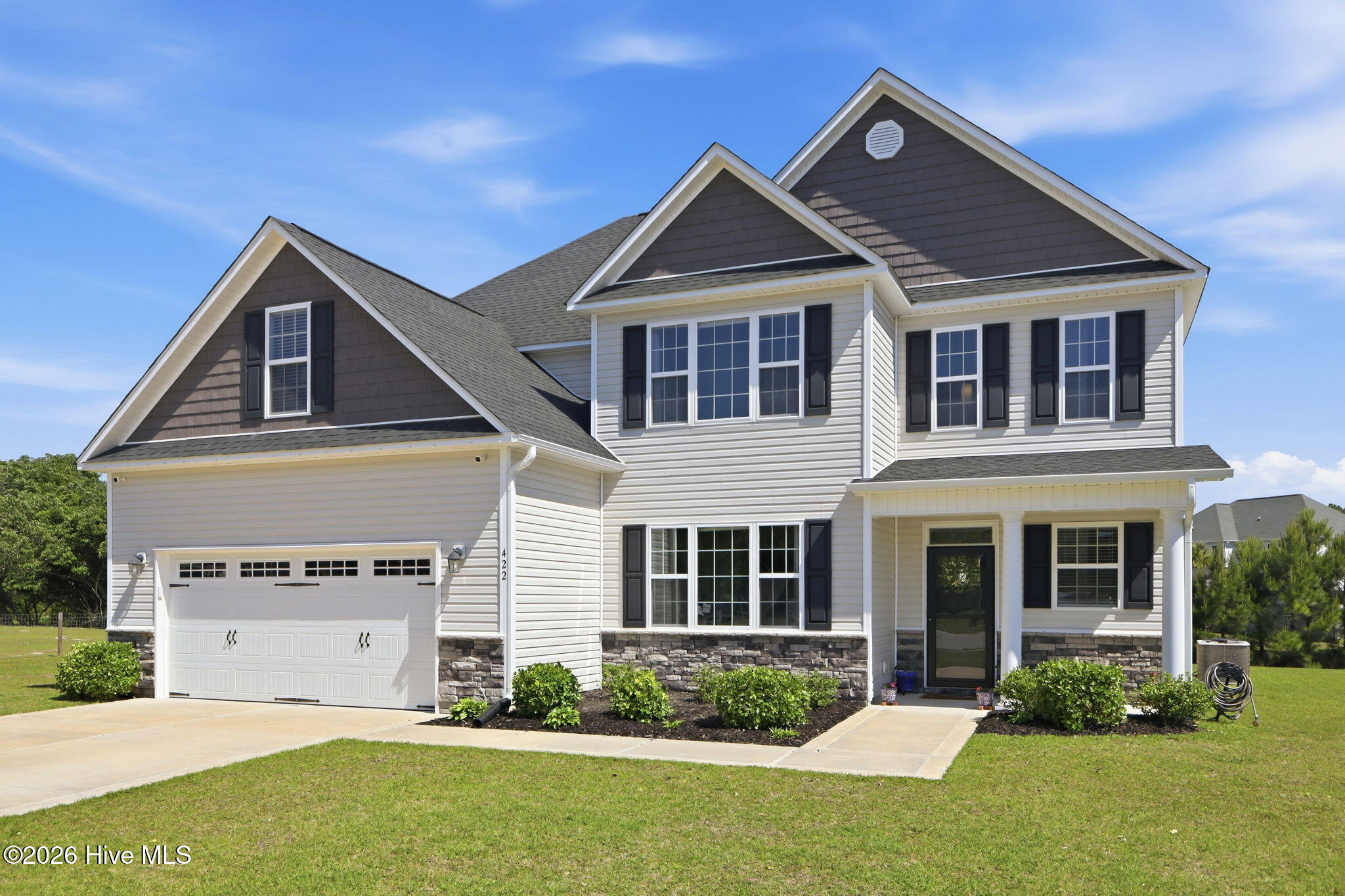 422 Whistling Heron Way