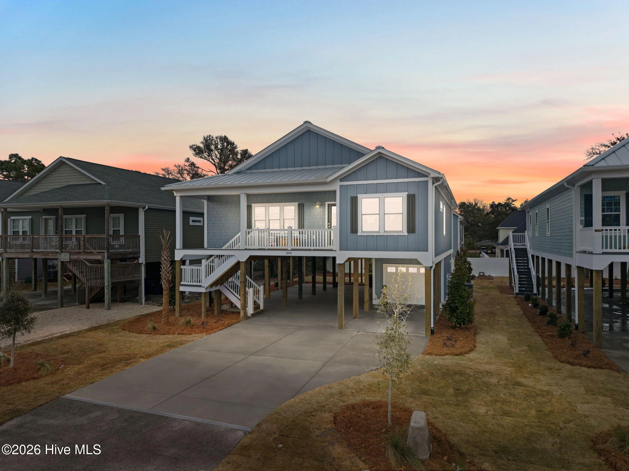 310 NE 58th Street