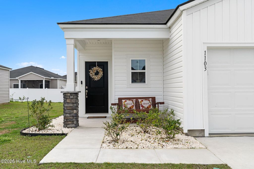 Photo of 1103 Pink Snapper Place NW, Sunset Beach, NC 28468 (MLS # 100561808)