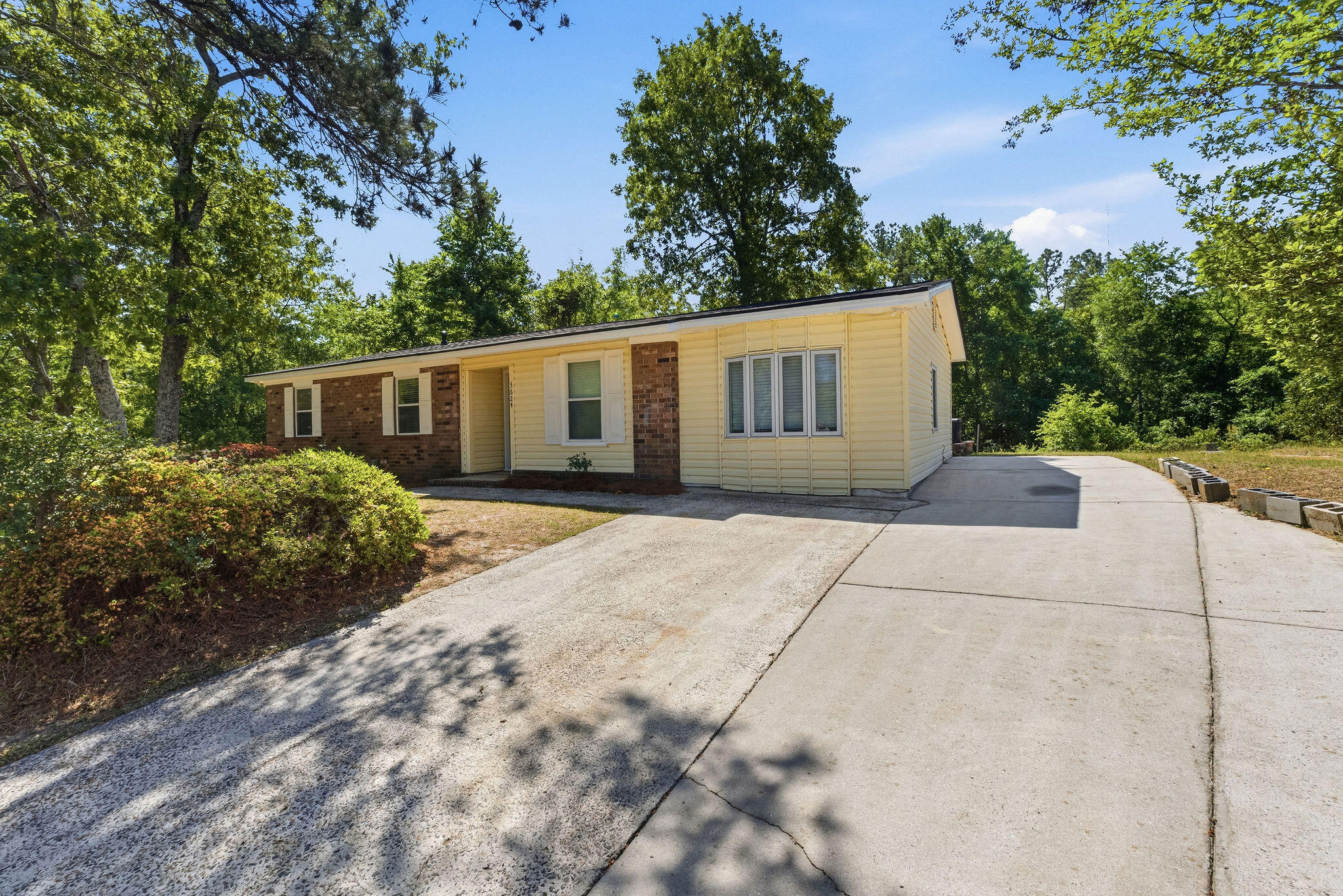 3624 Zurich Road