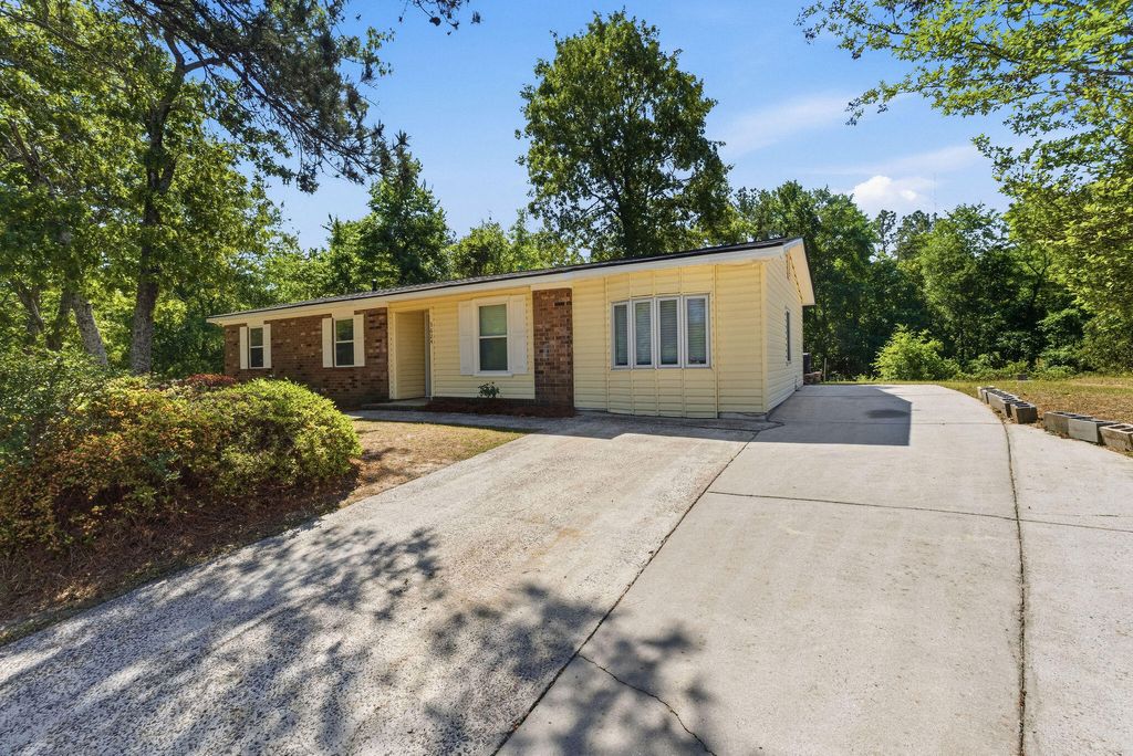 Photo of 3624 Zurich Road, Augusta, GA 30906 (MLS # 554675)