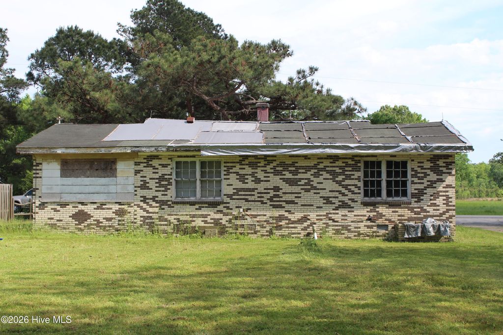 Photo of 135 Lowe Drive, Hertford, NC 27944 (MLS # 100569564)