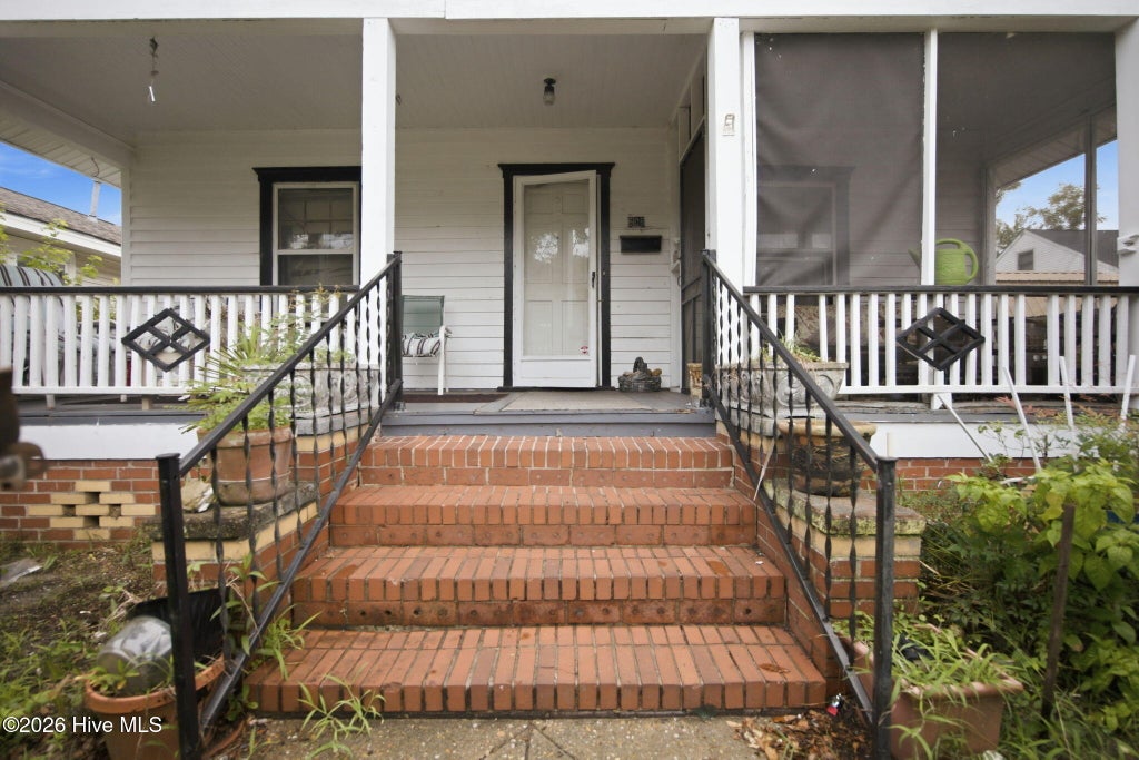 Photo of 606 Meares Street, Wilmington, NC 28401 (MLS # 100595368)