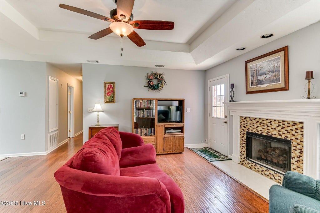Photo of 553 Blue Ridge Crossing, Evans, GA 30809 (MLS # 100586363)