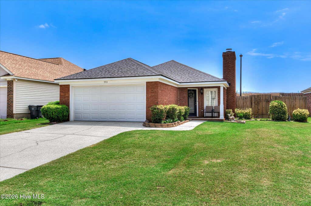 Photo of 553 Blue Ridge Crossing, Evans, GA 30809 (MLS # 100586363)