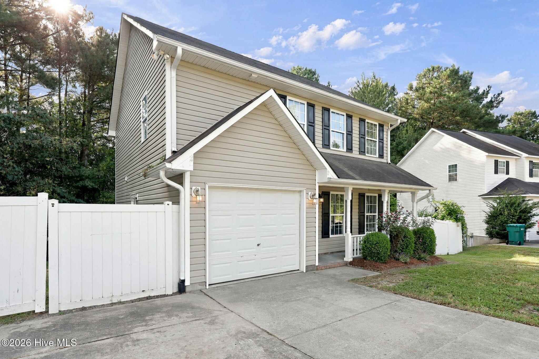 3023 Oakwood Drive
