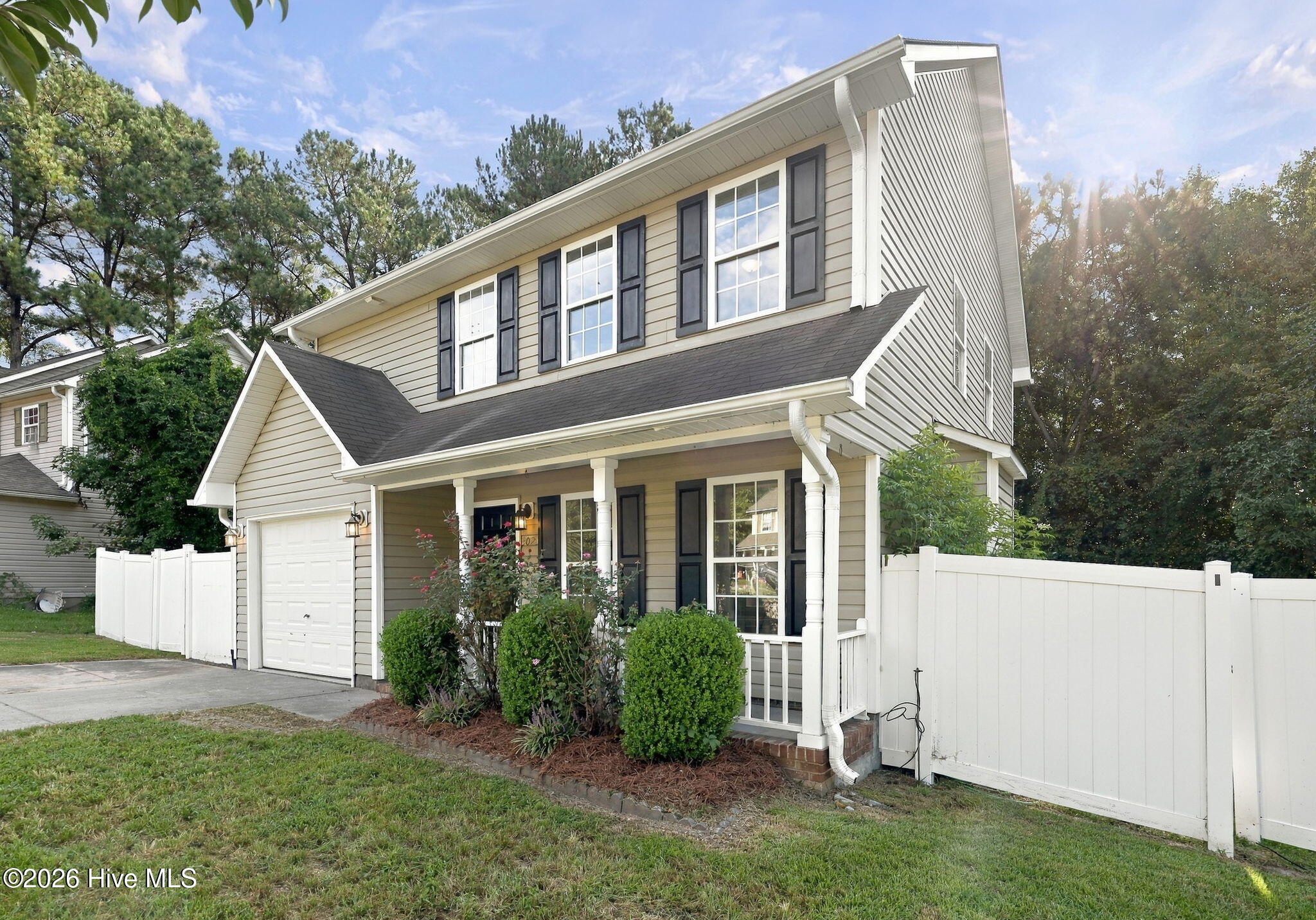 3023 Oakwood Drive