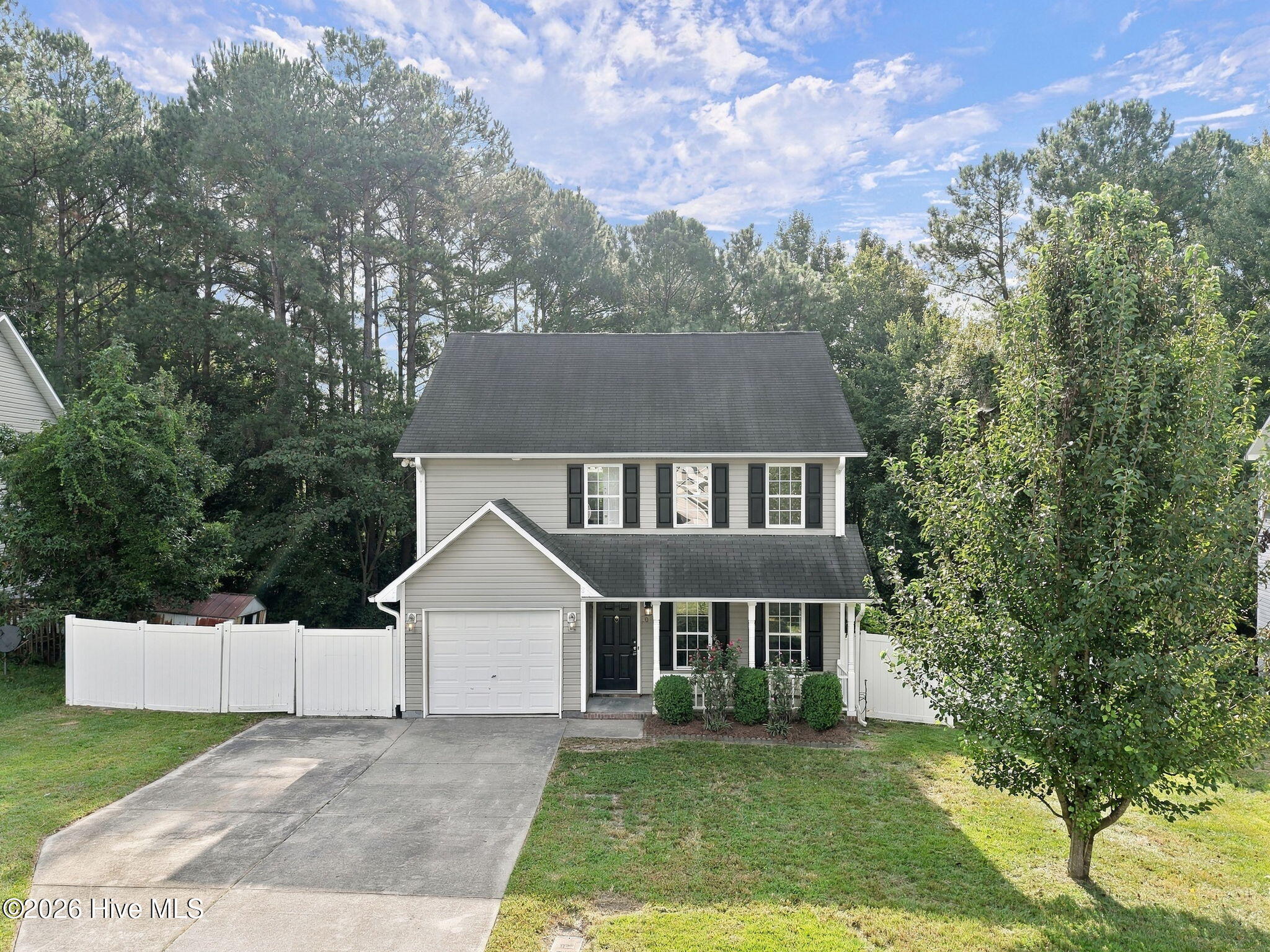 3023 Oakwood Drive