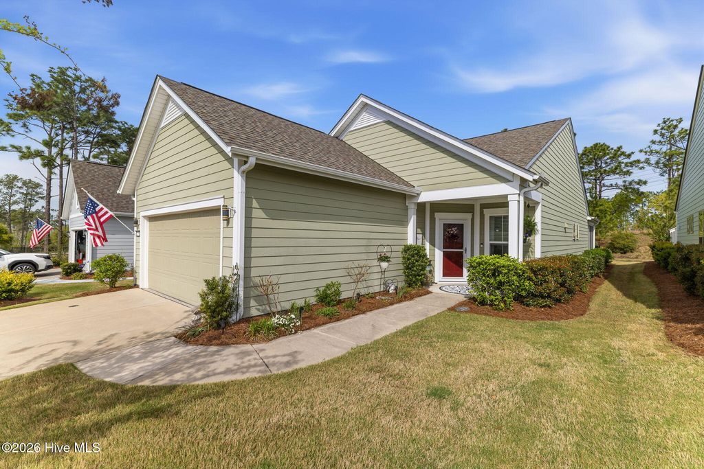 Photo of 3308 Laughing Gull Terrace, Wilmington, NC 28412 (MLS # 100565858)