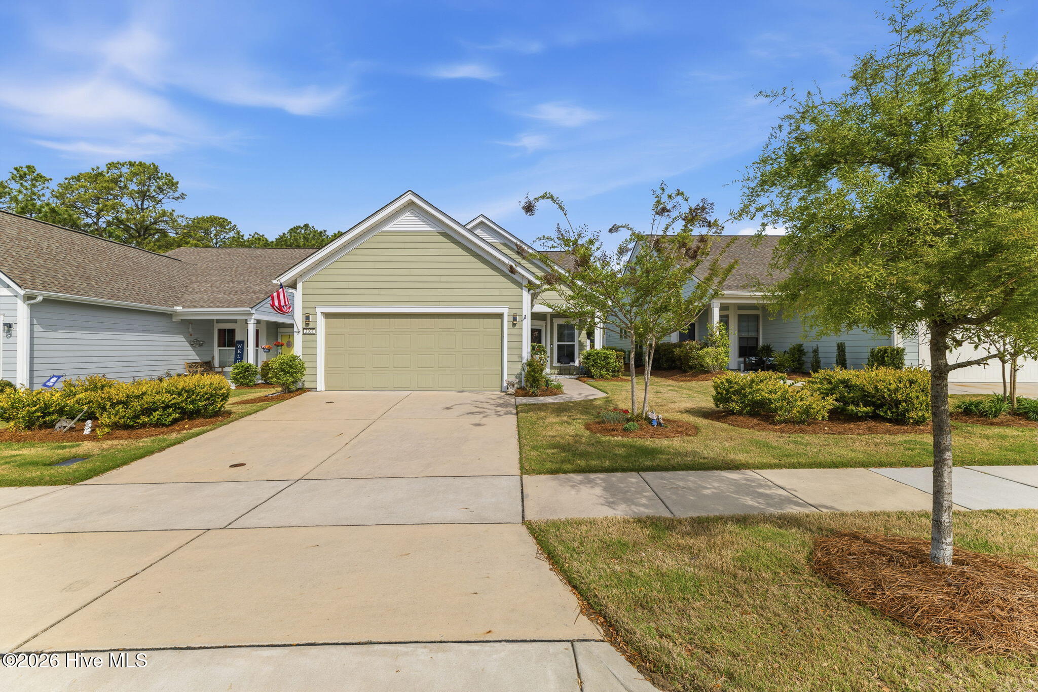 3308 Laughing Gull Terrace