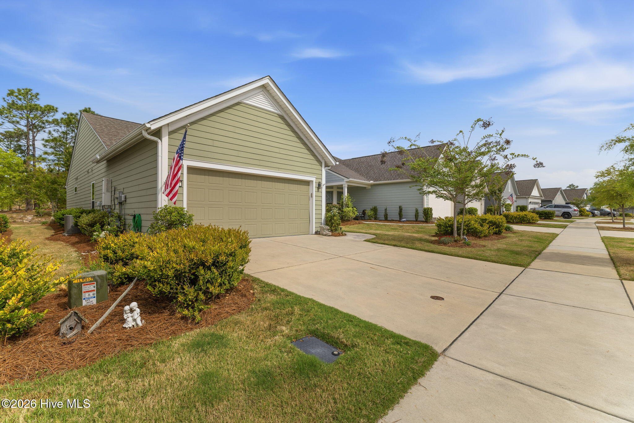 3308 Laughing Gull Terrace