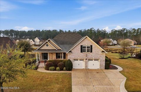 1127 Walbury Court Leland NC 28451