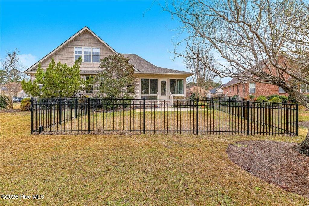 Photo of 1127 Walbury Court, Leland, NC 28451 (MLS # 100559889)