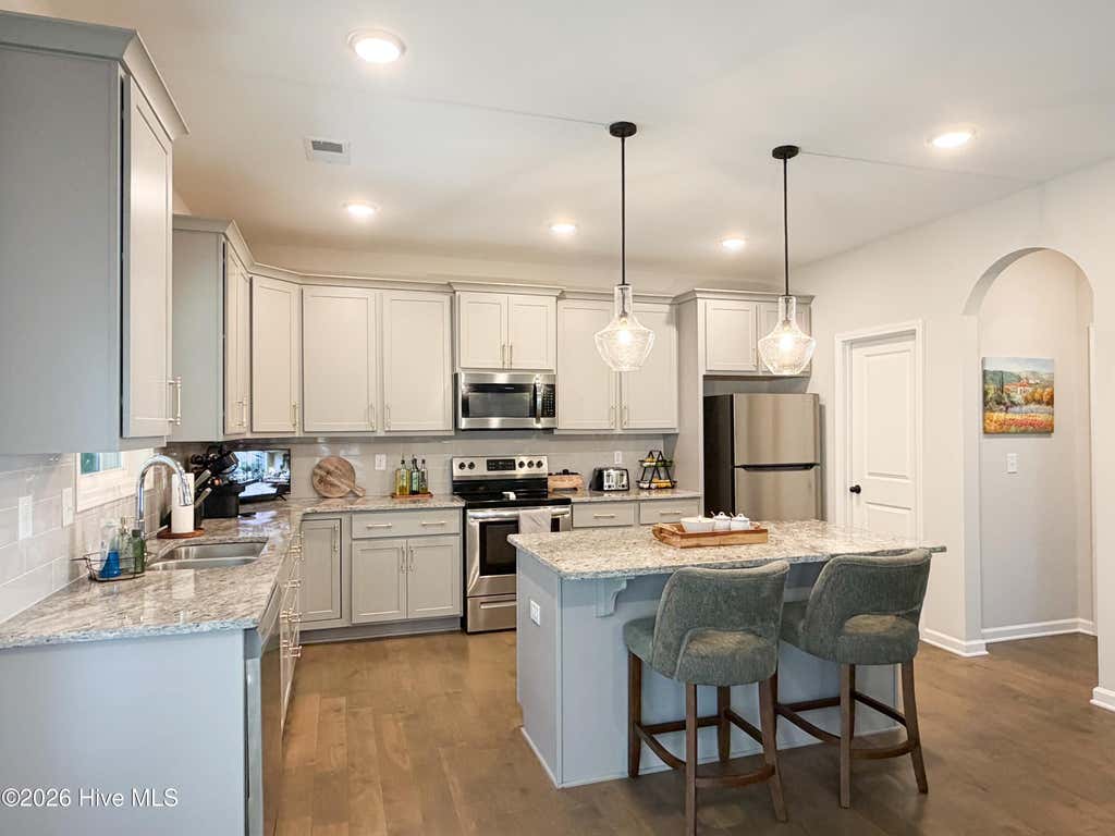 Photo of 735 Crestwood Parkway, Evans, GA 30809 (MLS # 100581788)